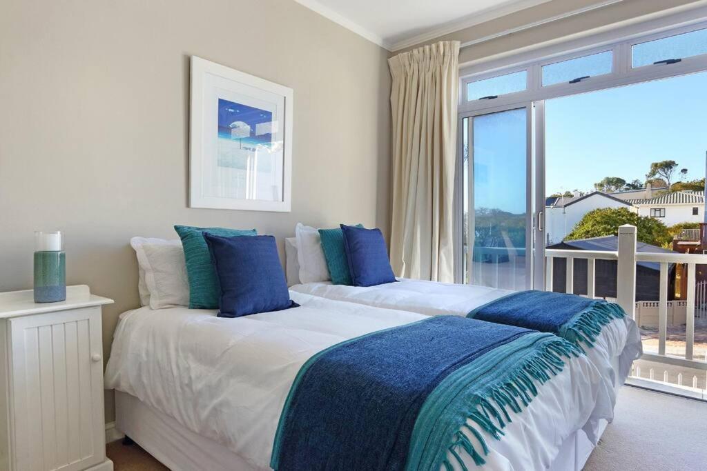 Penguin Haven . Luxury 2 Bedroom, Boulders Beach. Cidade Do Cabo Exterior foto