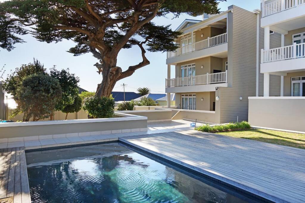 Penguin Haven . Luxury 2 Bedroom, Boulders Beach. Cidade Do Cabo Exterior foto