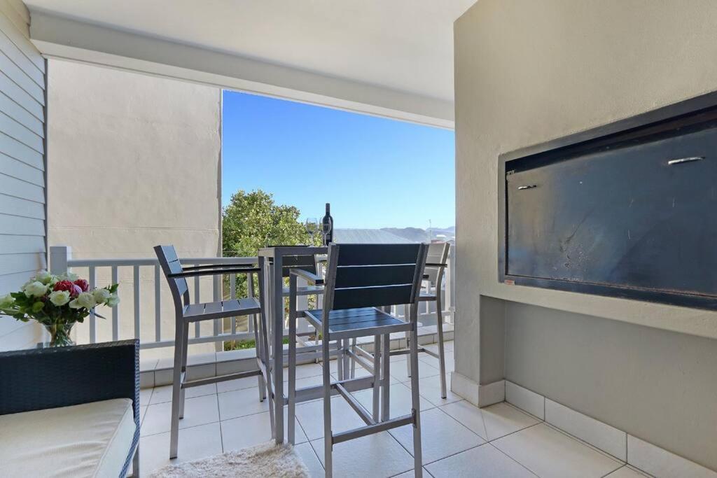 Penguin Haven . Luxury 2 Bedroom, Boulders Beach. Cidade Do Cabo Exterior foto