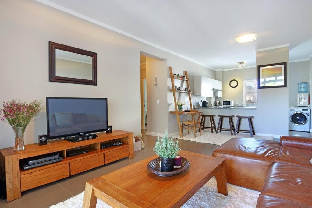 Penguin Haven . Luxury 2 Bedroom, Boulders Beach. Cidade Do Cabo Exterior foto