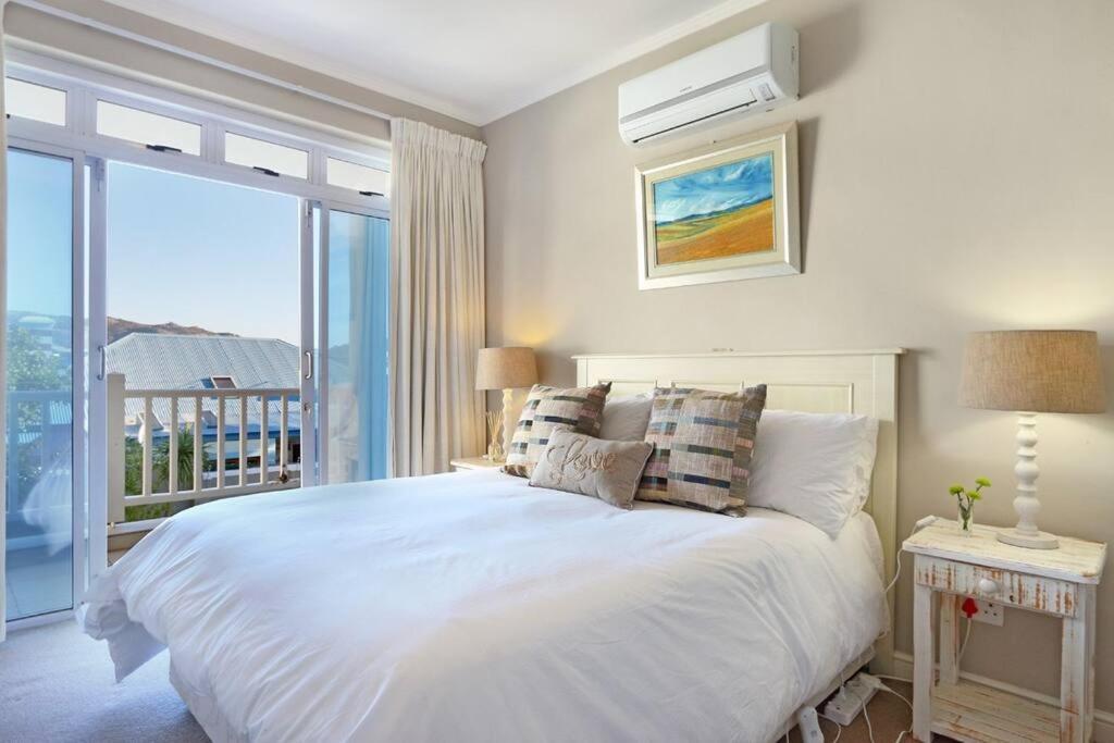 Penguin Haven . Luxury 2 Bedroom, Boulders Beach. Cidade Do Cabo Exterior foto