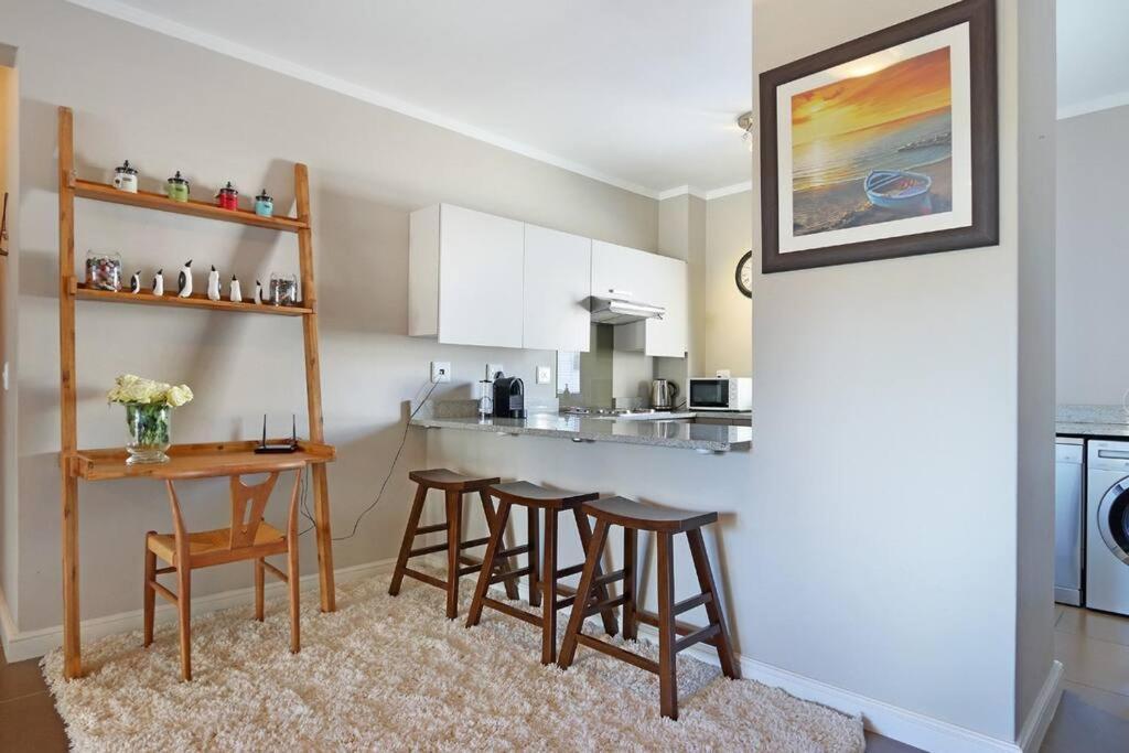 Penguin Haven . Luxury 2 Bedroom, Boulders Beach. Cidade Do Cabo Exterior foto