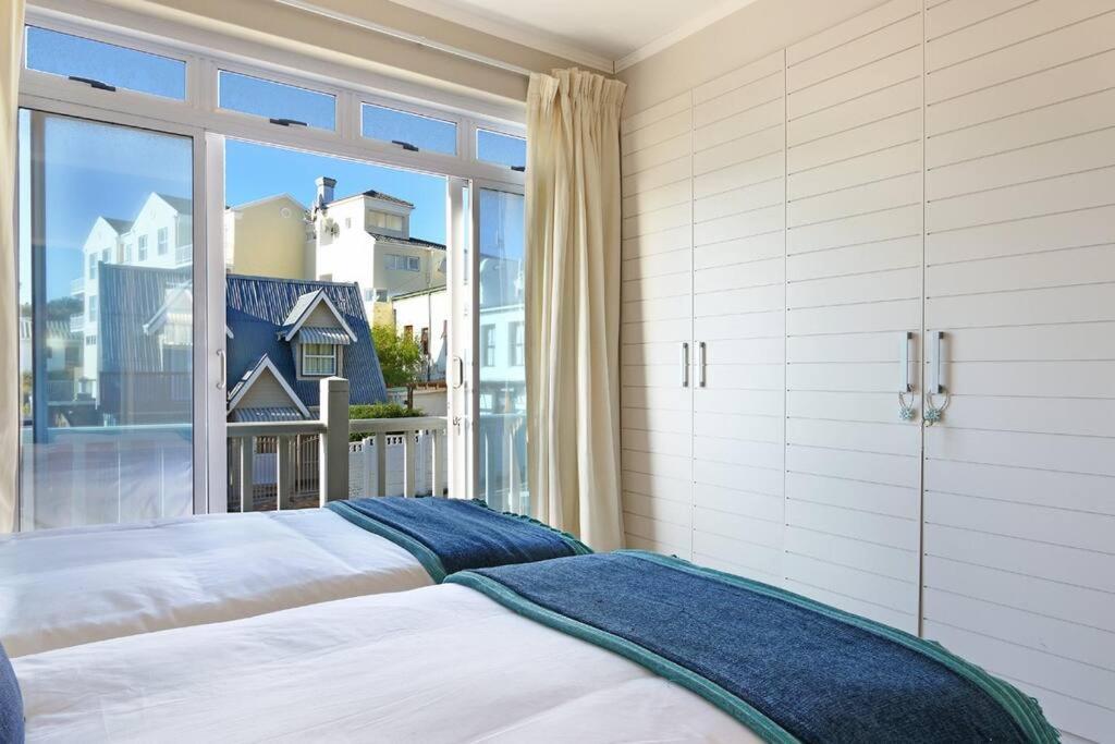 Penguin Haven . Luxury 2 Bedroom, Boulders Beach. Cidade Do Cabo Exterior foto