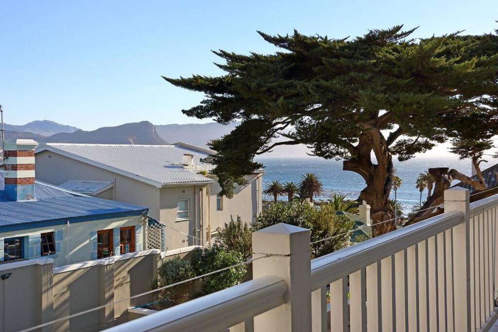 Penguin Haven . Luxury 2 Bedroom, Boulders Beach. Cidade Do Cabo Exterior foto