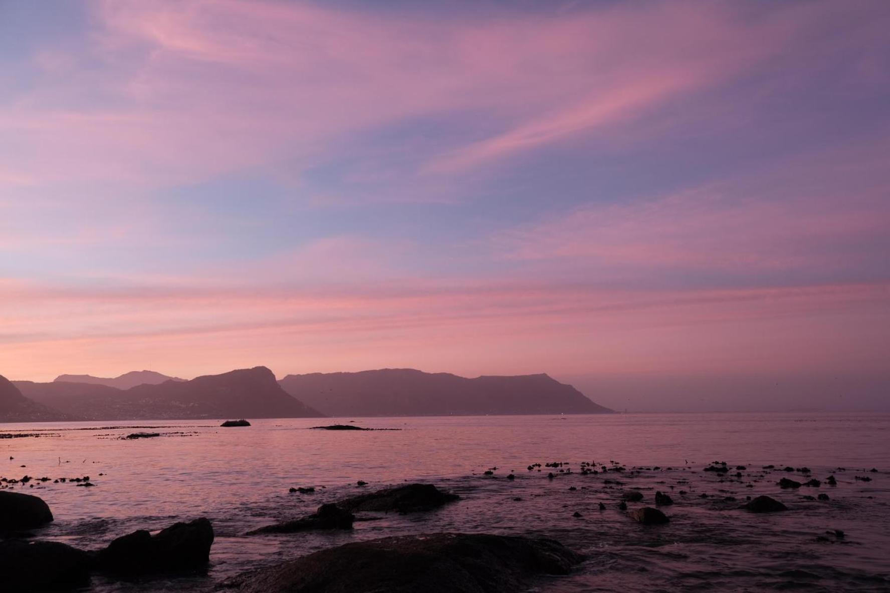 Penguin Haven . Luxury 2 Bedroom, Boulders Beach. Cidade Do Cabo Exterior foto