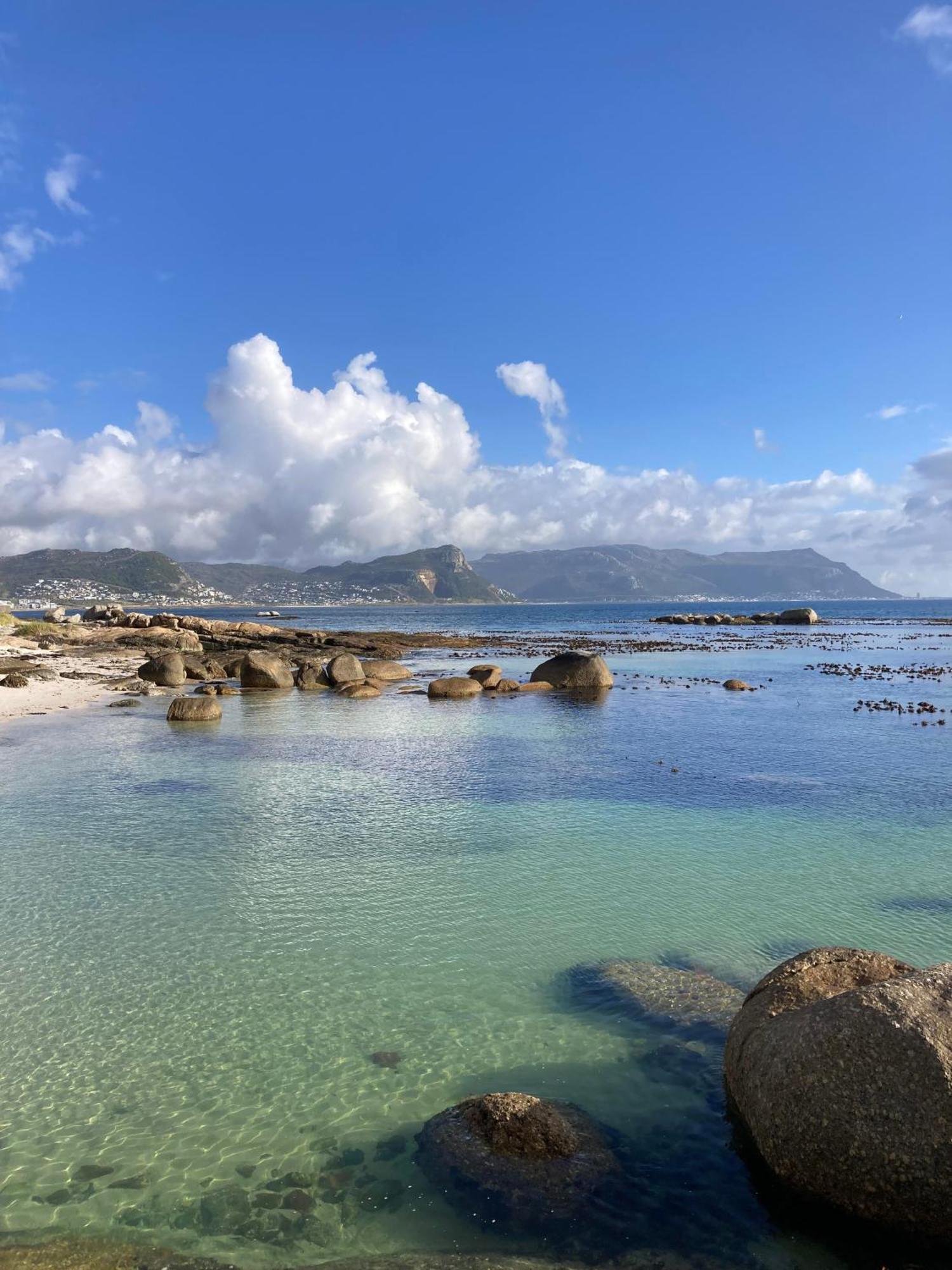 Penguin Haven . Luxury 2 Bedroom, Boulders Beach. Cidade Do Cabo Exterior foto